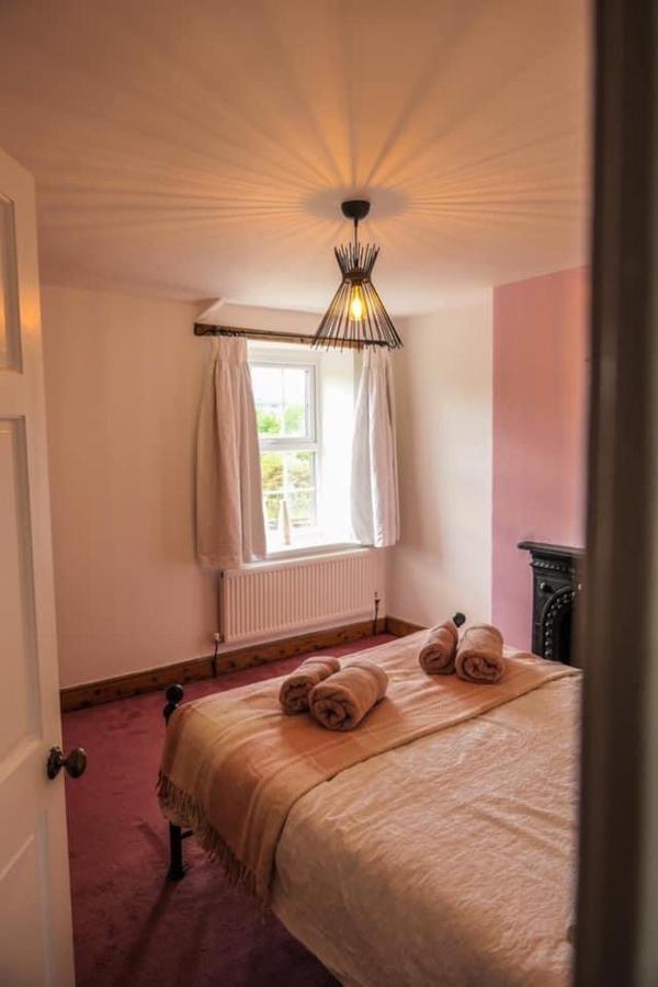 No7 Railway Cottage Llandudno Junction Extérieur photo