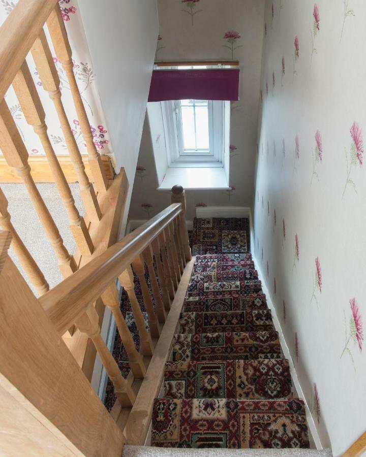 No7 Railway Cottage Llandudno Junction Extérieur photo