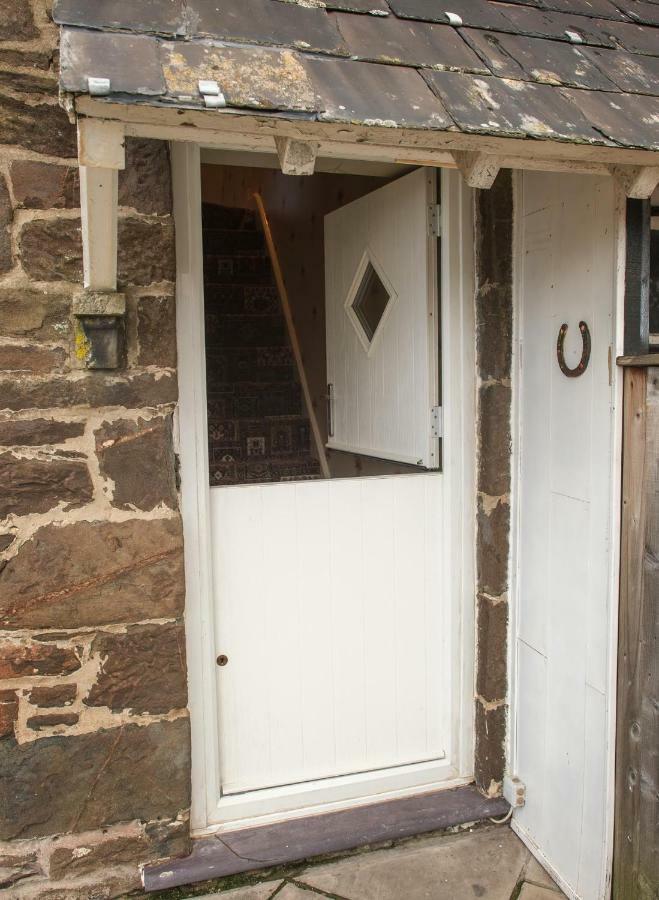 No7 Railway Cottage Llandudno Junction Extérieur photo