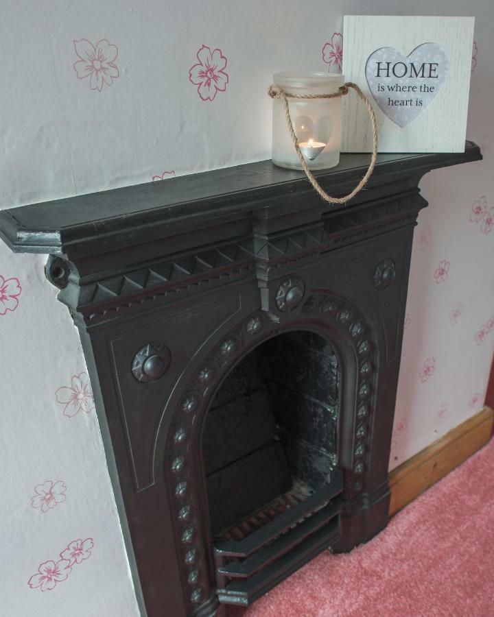 No7 Railway Cottage Llandudno Junction Extérieur photo